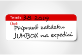 X Magnety popisovatelné